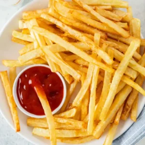 Fries (Regular)