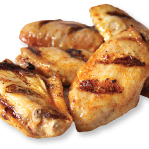 5 Peri Peri Strips Chicken