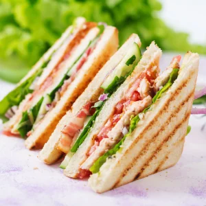 Royal Sandwich (Regular)