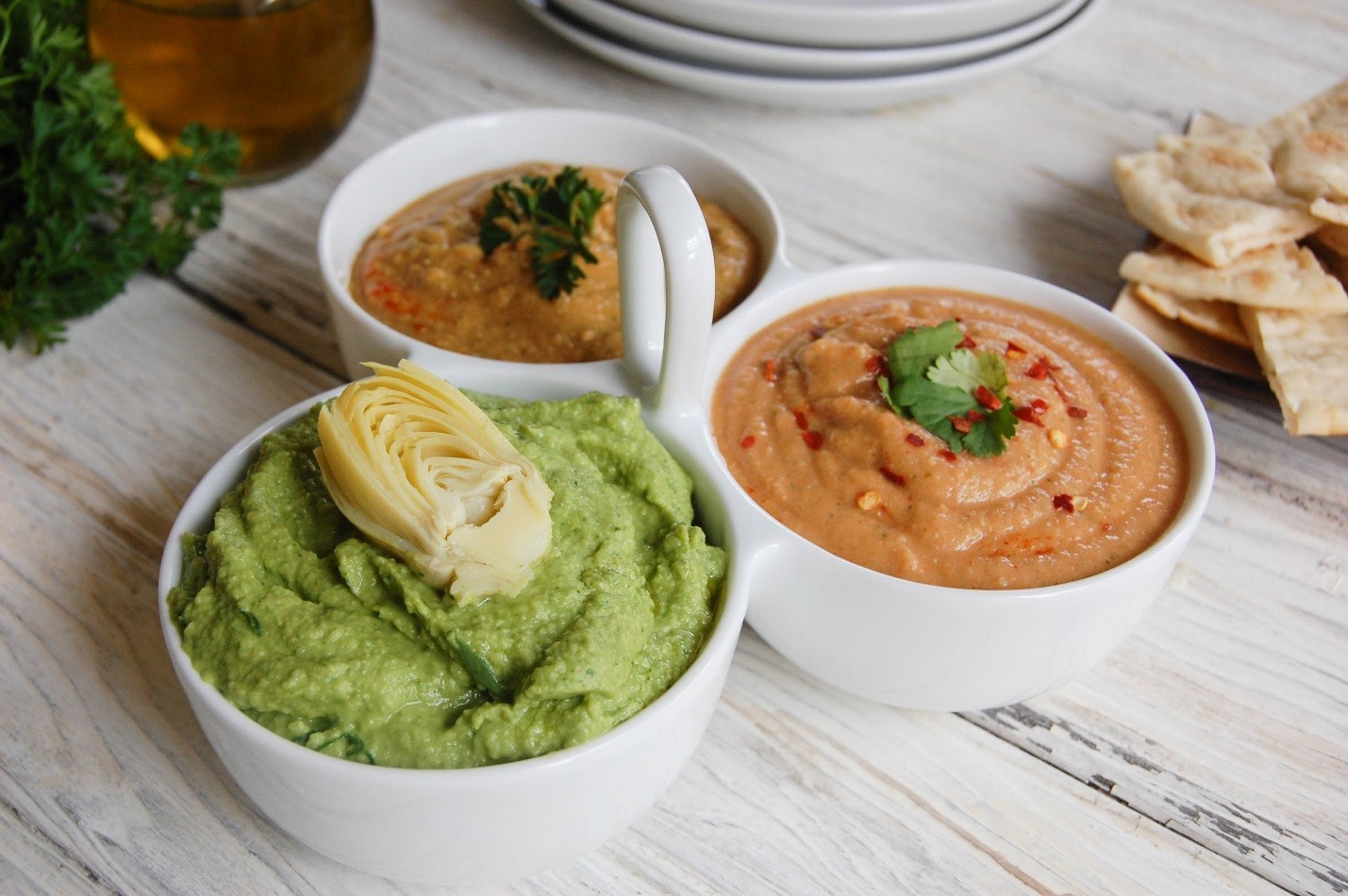 SHARING BUCKET 2 - Image 4