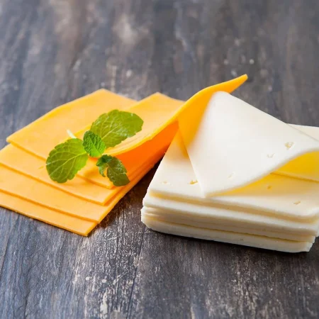Cheese Slice