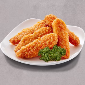 Chicken Strips (5 PCS)