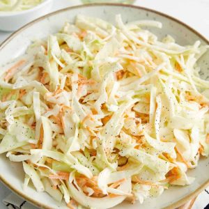 Coleslaw