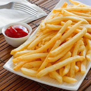 Fries (Large)