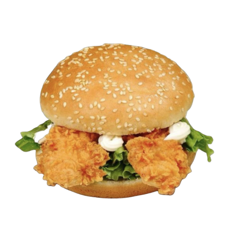 Strip Burger