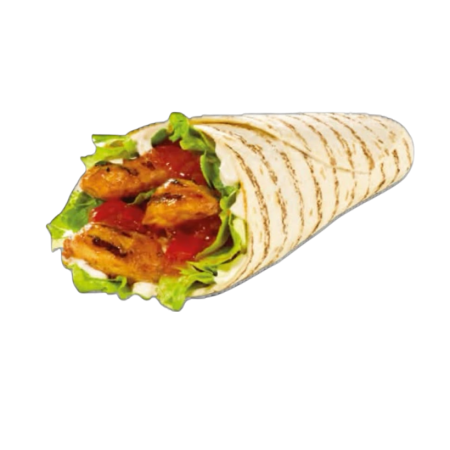 Chicken Wrap