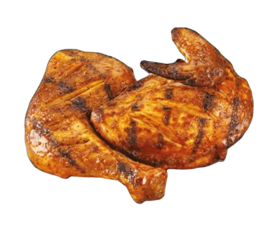 Fresh Off Grill