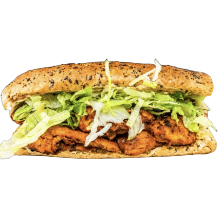 Royal Sandwich (Meal)
