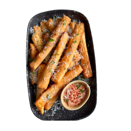 Bambo Chips (Regular)