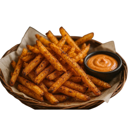 Special Fries Chips