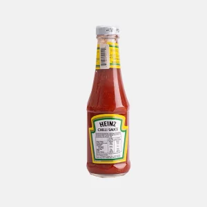 Henkinz Chilli Sauce