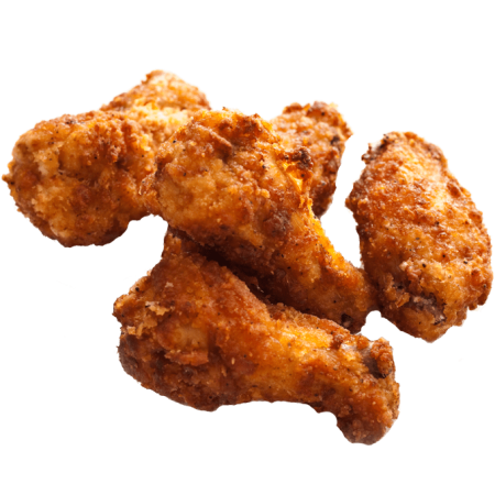 Special Wings (5 PCS)