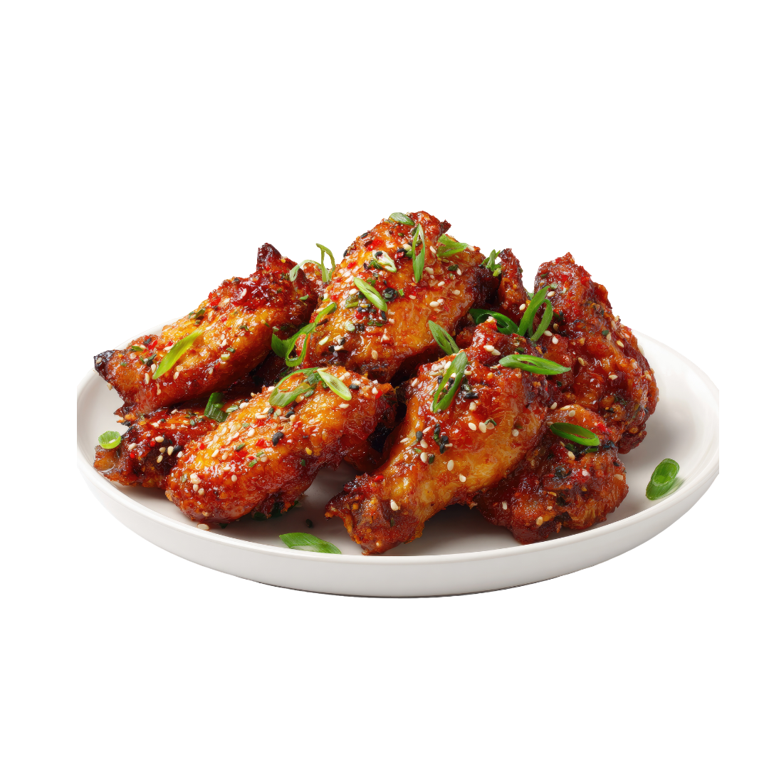 Wings