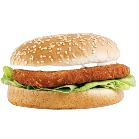 Veggie Burger