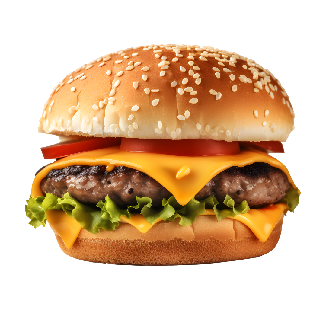 Smah Burgers