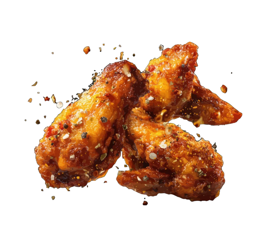Wings