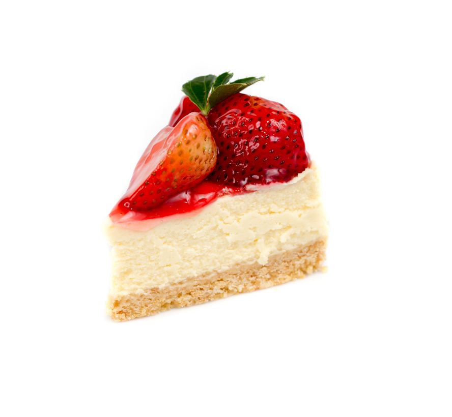 Desserts
